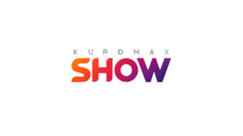 Kurdmax Show TV